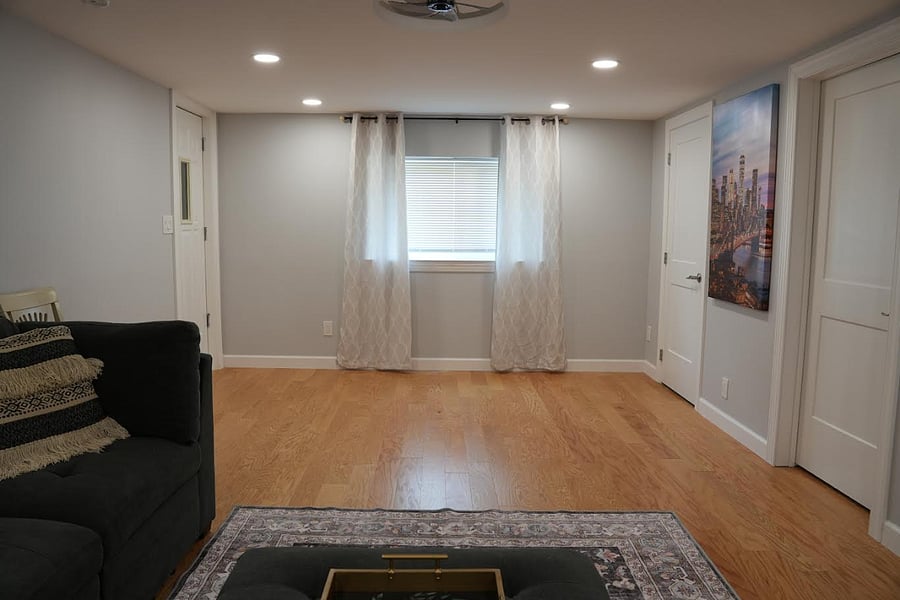 Bonus room