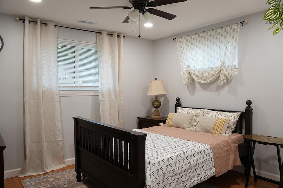 Bedroom # 2