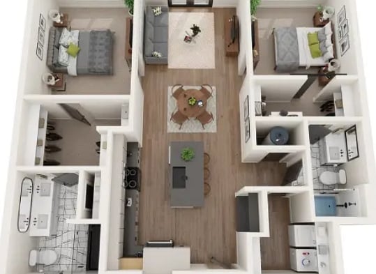 Furnished Finder property 1013922_1 photo 12