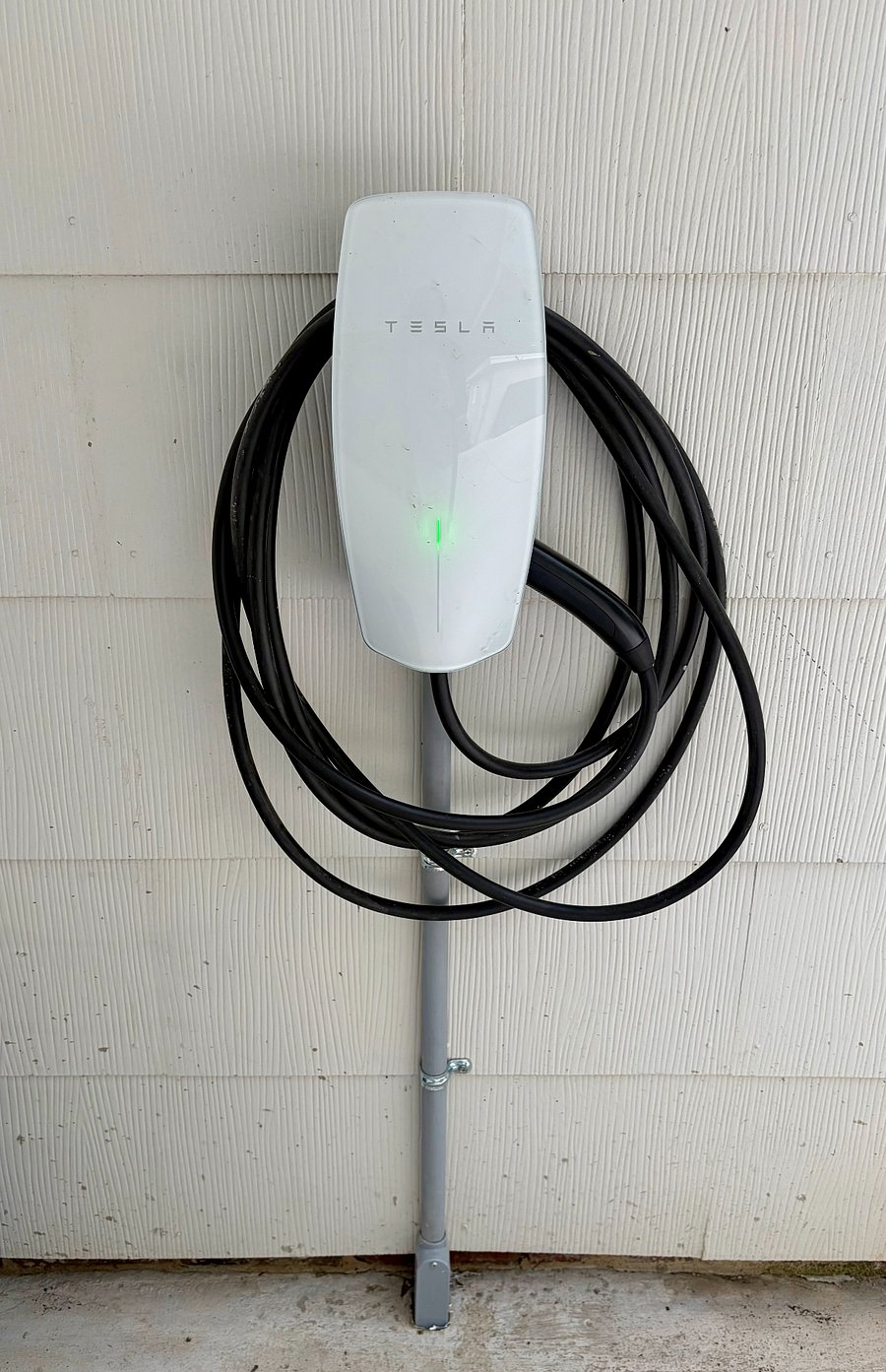 Universal Tesla Charger for all electric vehicles; NACS charger--guests must bring their own adapter