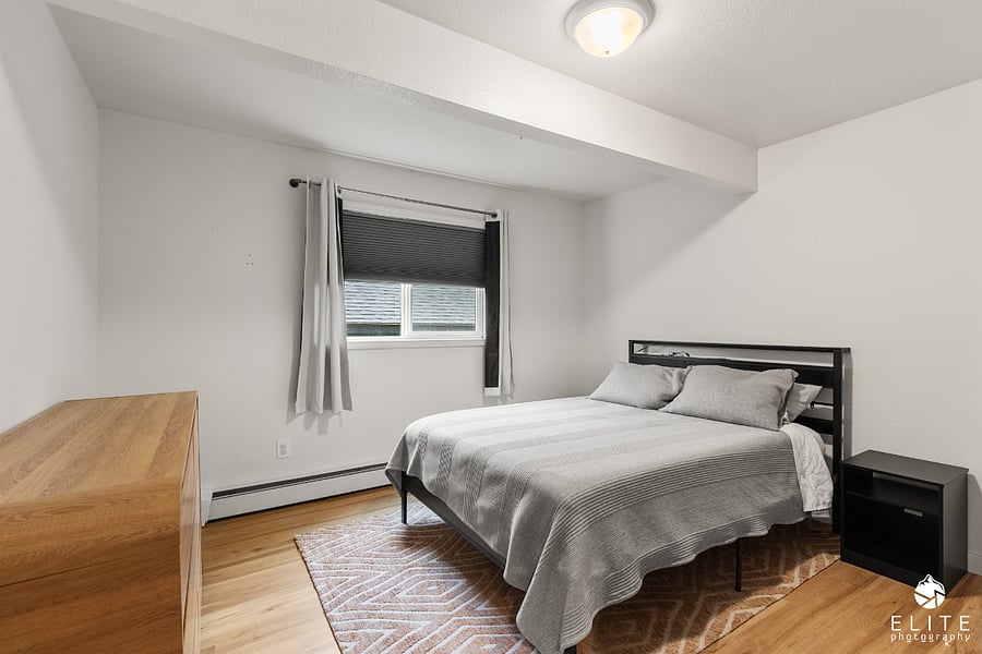 Guest bedroom 2