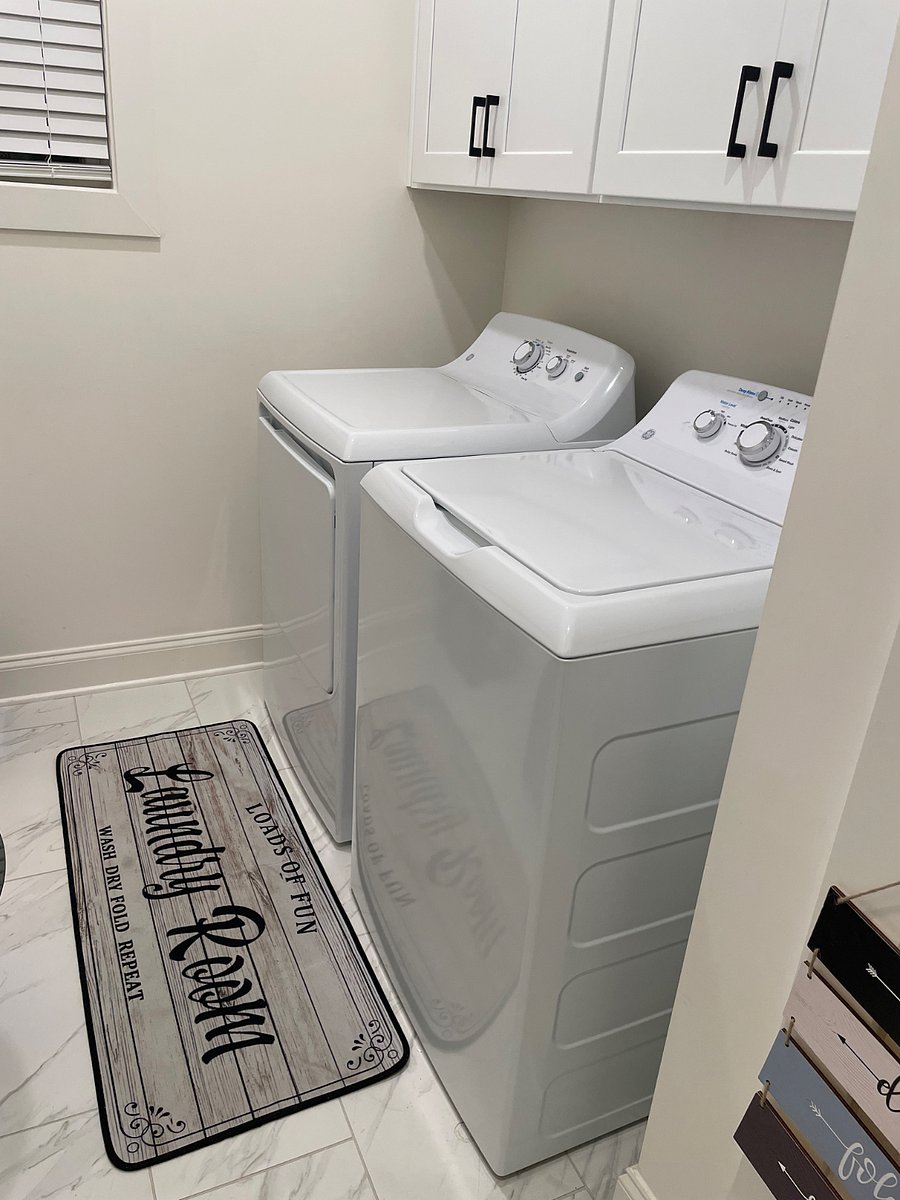Laundry room - downstairs