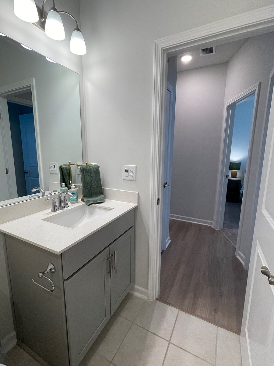 guest bath