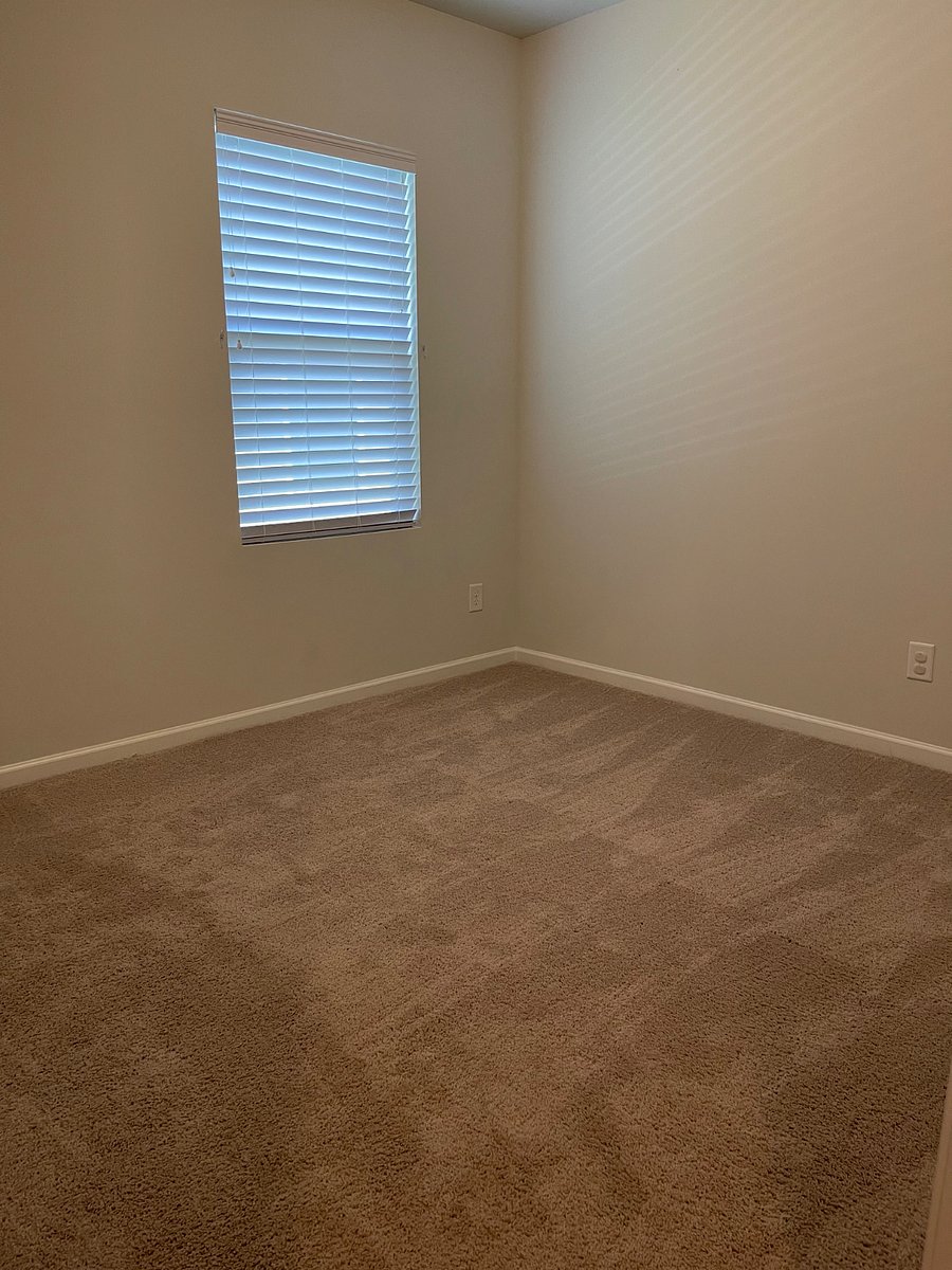 spare bedroom