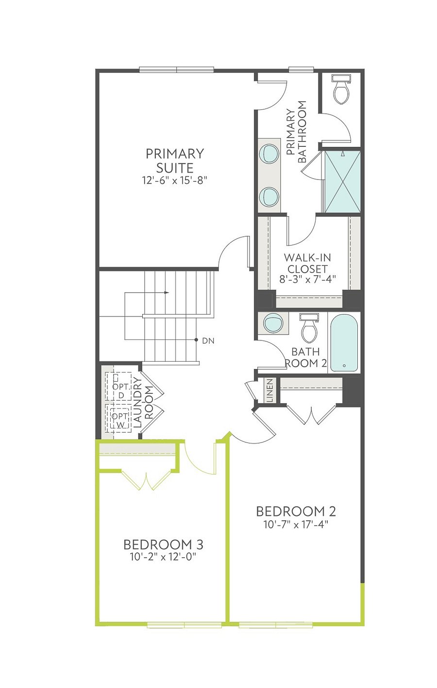 L2 Floorplan