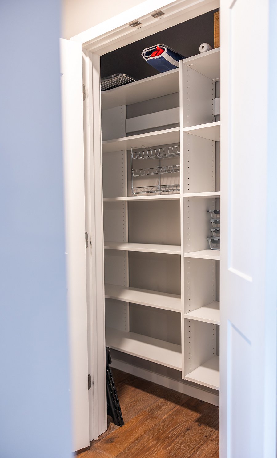 Pantry