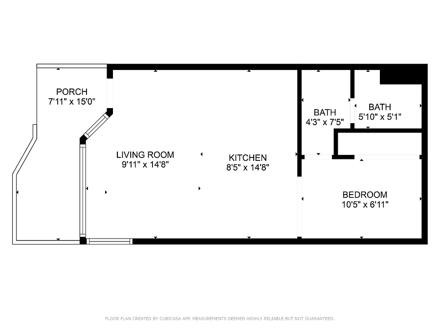 Furnished Finder property 1014131_1 photo 23