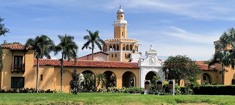 Stetson School of Law