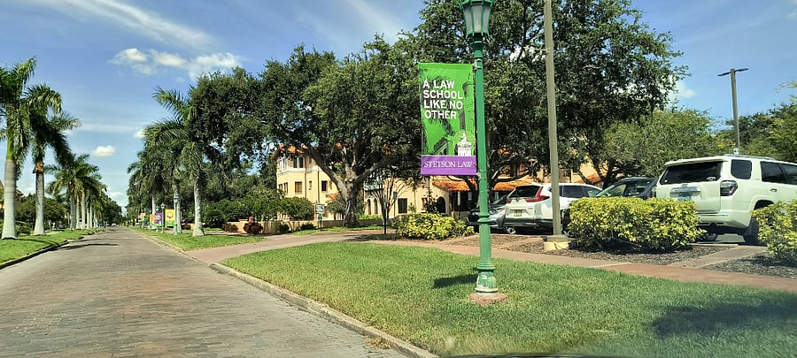 Stetson School of Law