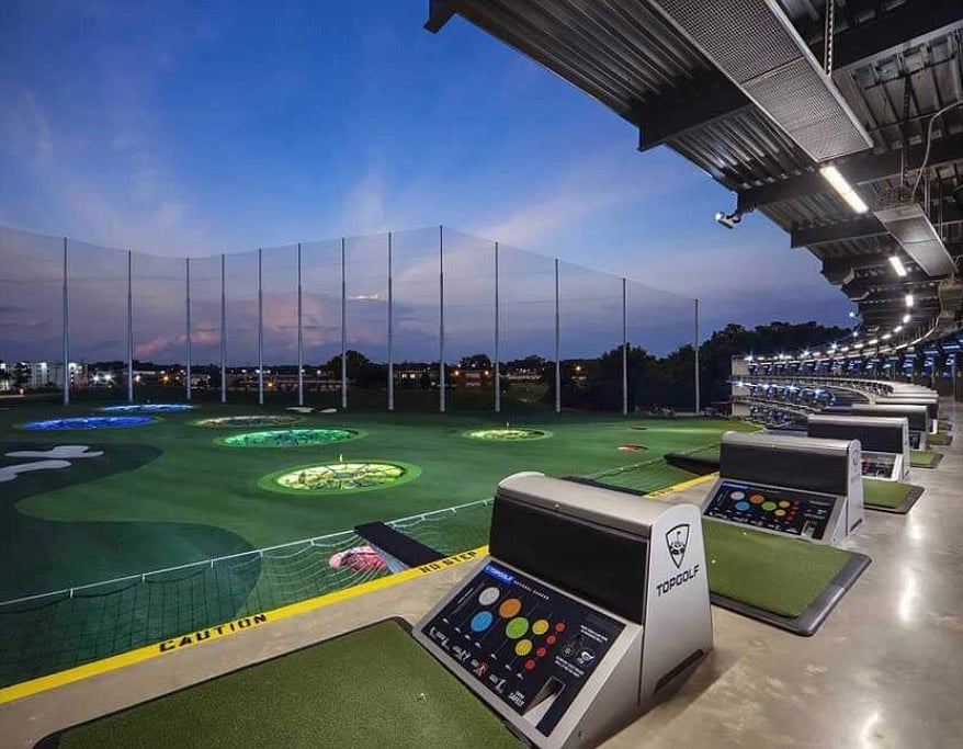 Top Golf