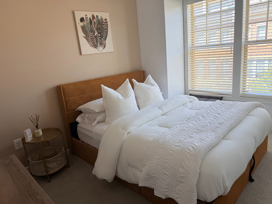 Level 3 - Private 3 Room