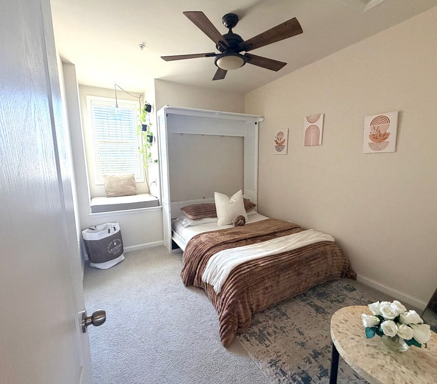 Level 4 - Private Room