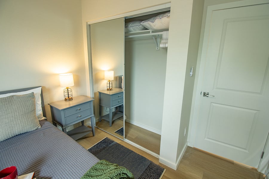 Thoughtfully prepared so every guest feels at home.