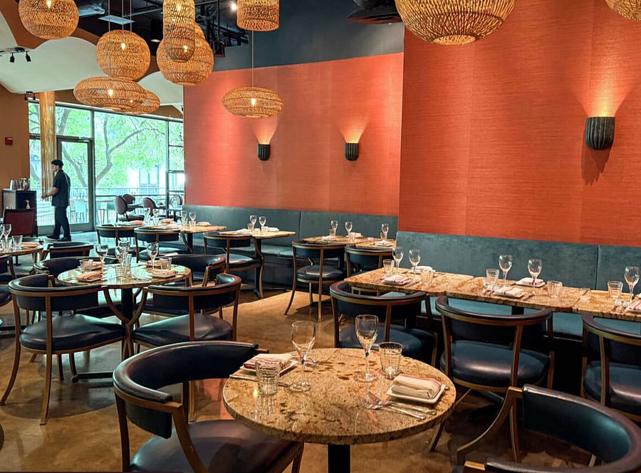 Visit all the best food, restaurants, and local tastes San Antonio has to offer. 