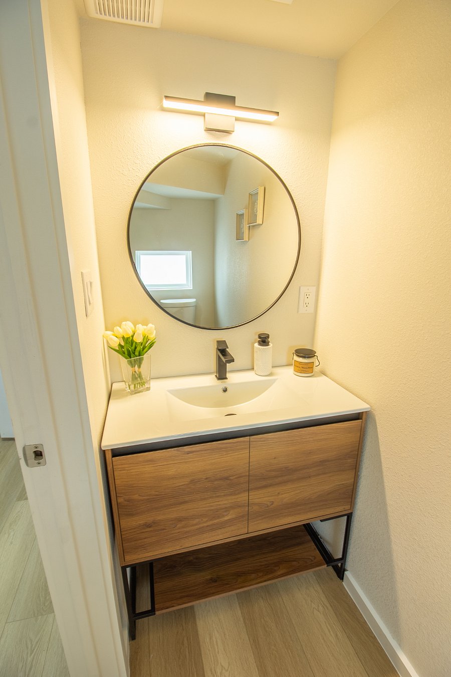 Beautiful spaces created with comfort and functionality in mind.