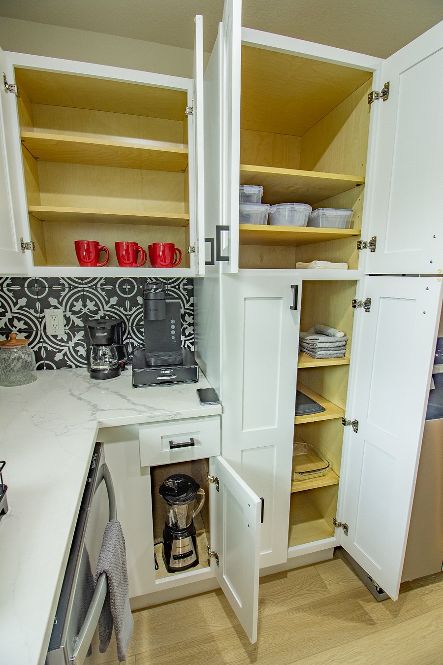 Modern design meets everyday comfort. A stay so cozy, itll feel like home.