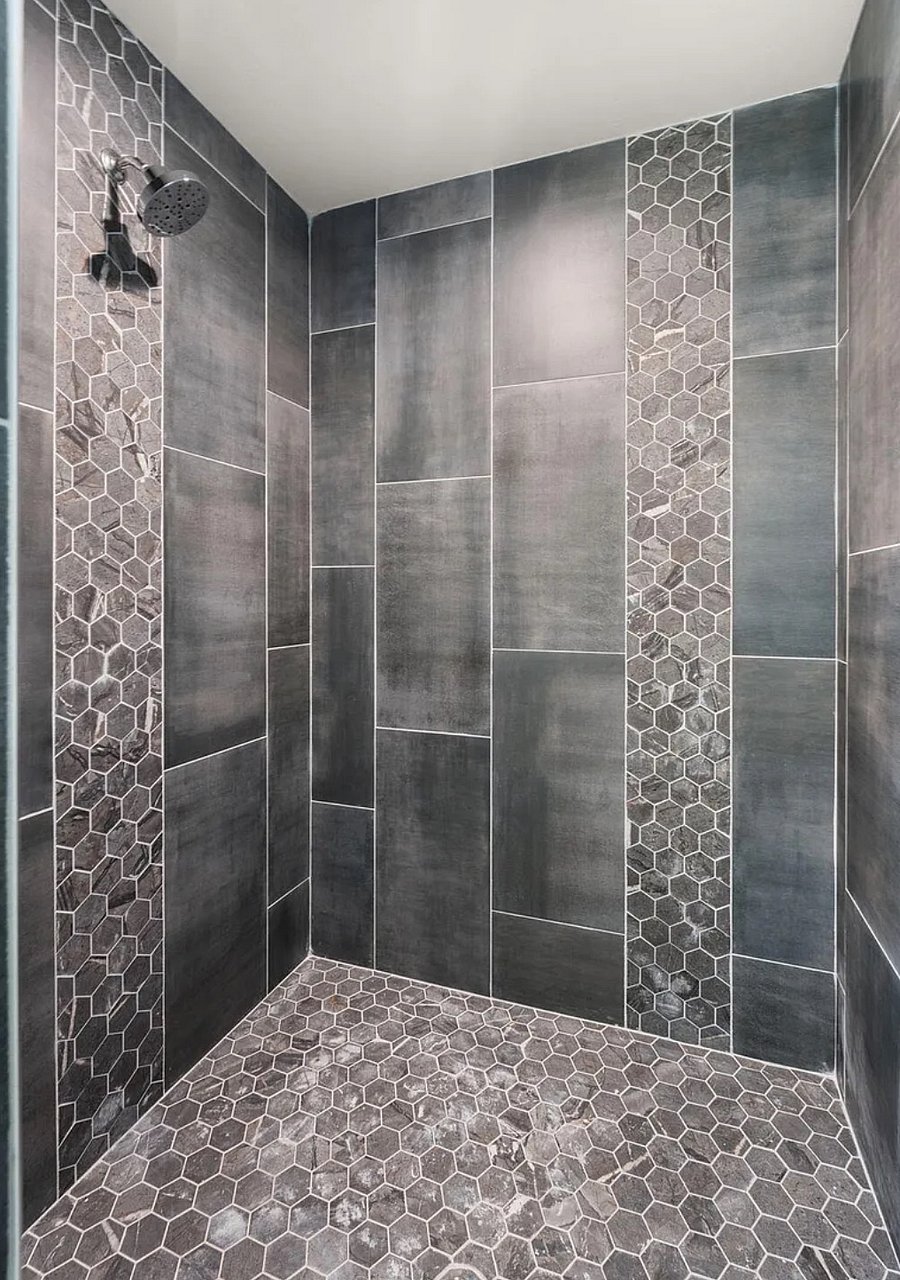 Primary Showers