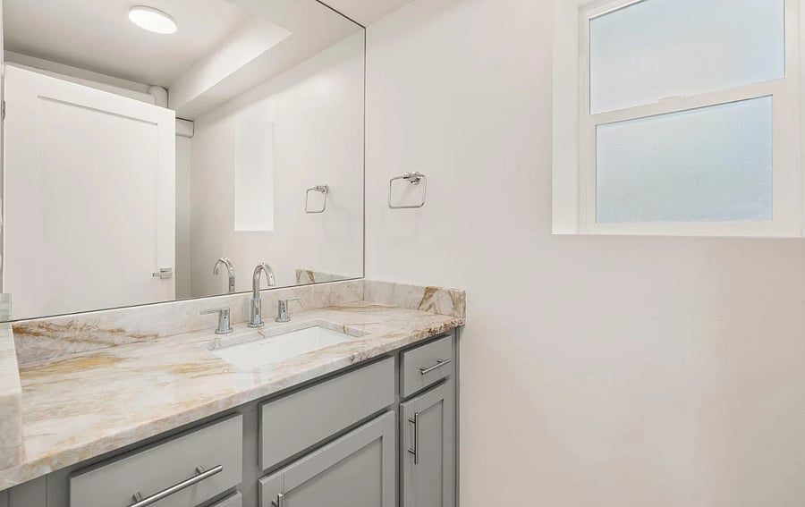3rd Guest Bathroom