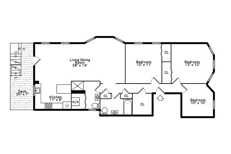 Furnished Finder property 1014298_1 photo 13