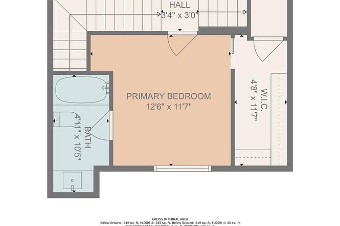 Furnished Finder property 1014300_1 photo 9