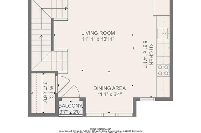 Furnished Finder property 1014300_1 photo 11
