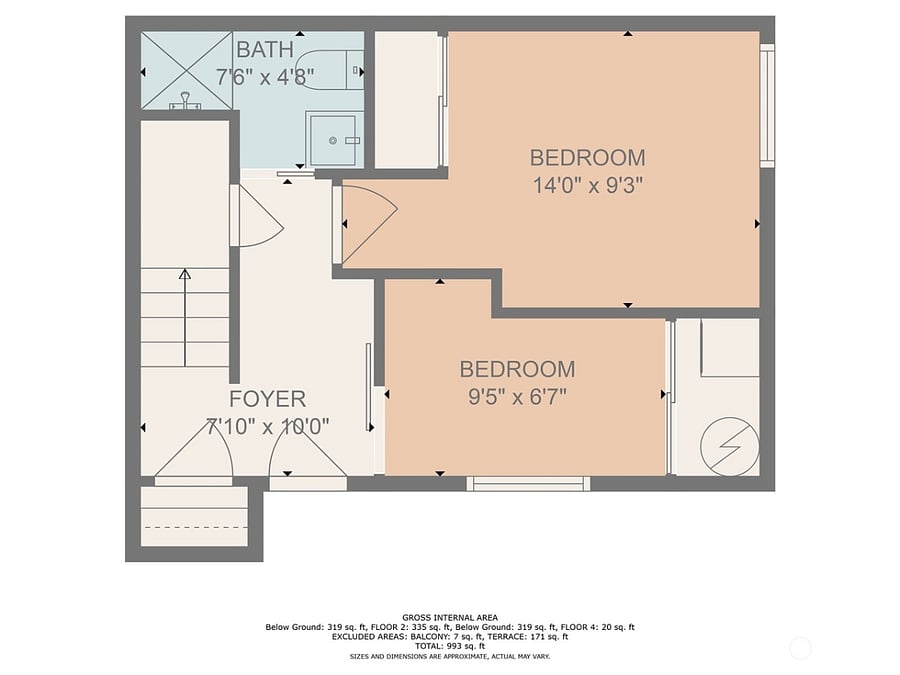 Furnished Finder property 1014300_1 photo 10