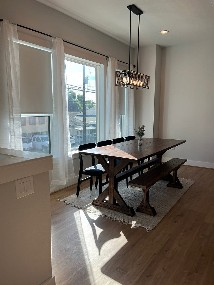 Dining Table for 8