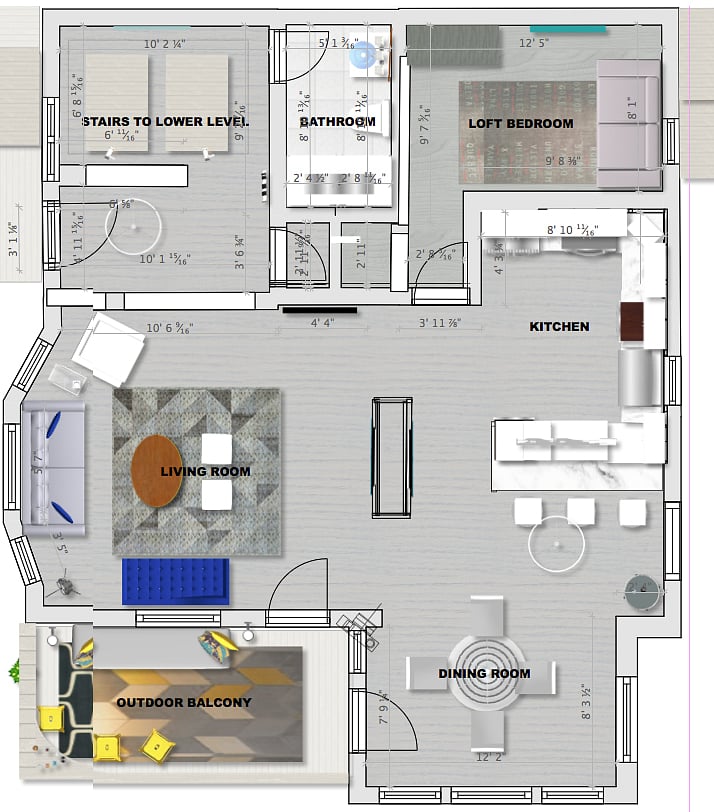 Furnished Finder property 1014387_1 photo 24