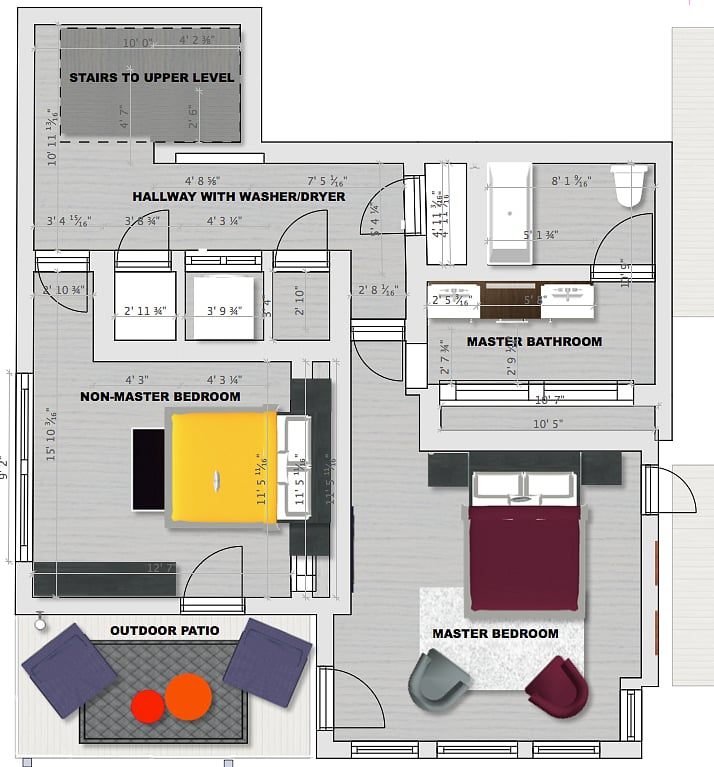 Furnished Finder property 1014387_1 photo 25
