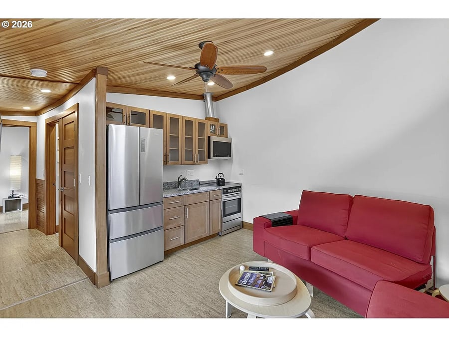 Kitchenette