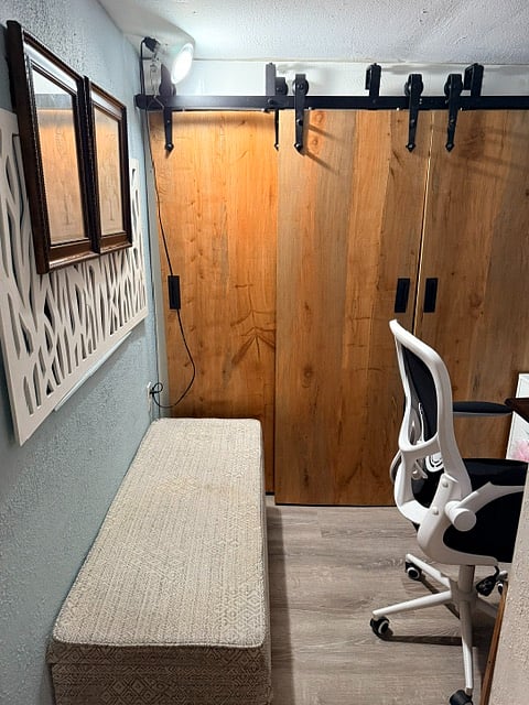 Office Area