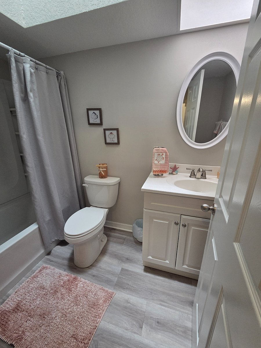 Guest Bath