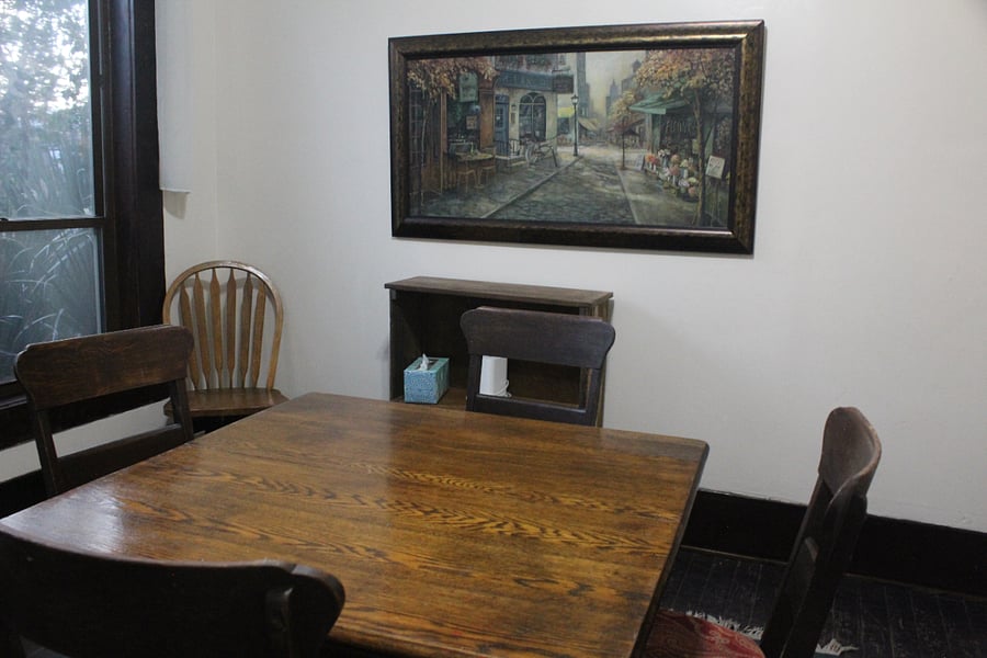 Dinning Room