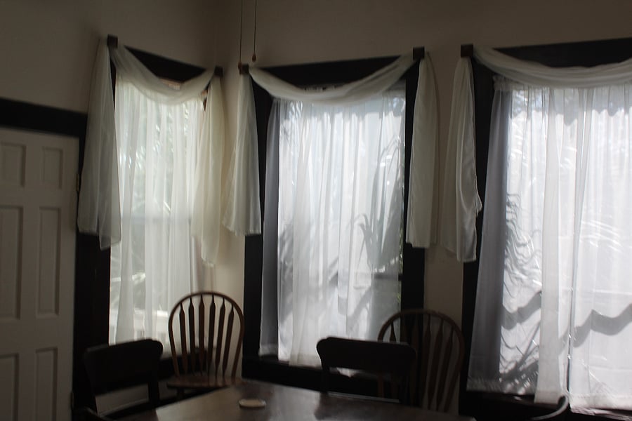Dinning Room