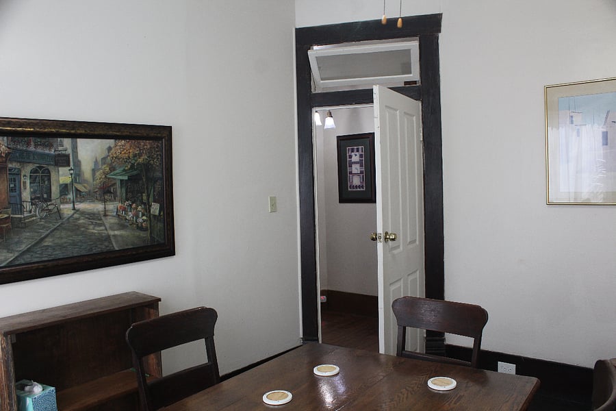 Dinning Room