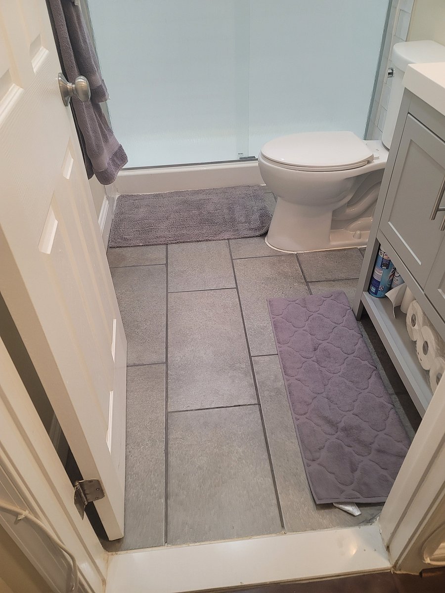 mbr bath