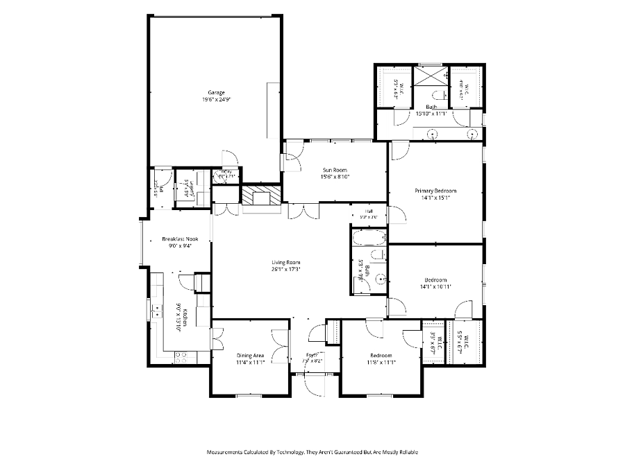 Furnished Finder property 1014492_1 photo 19