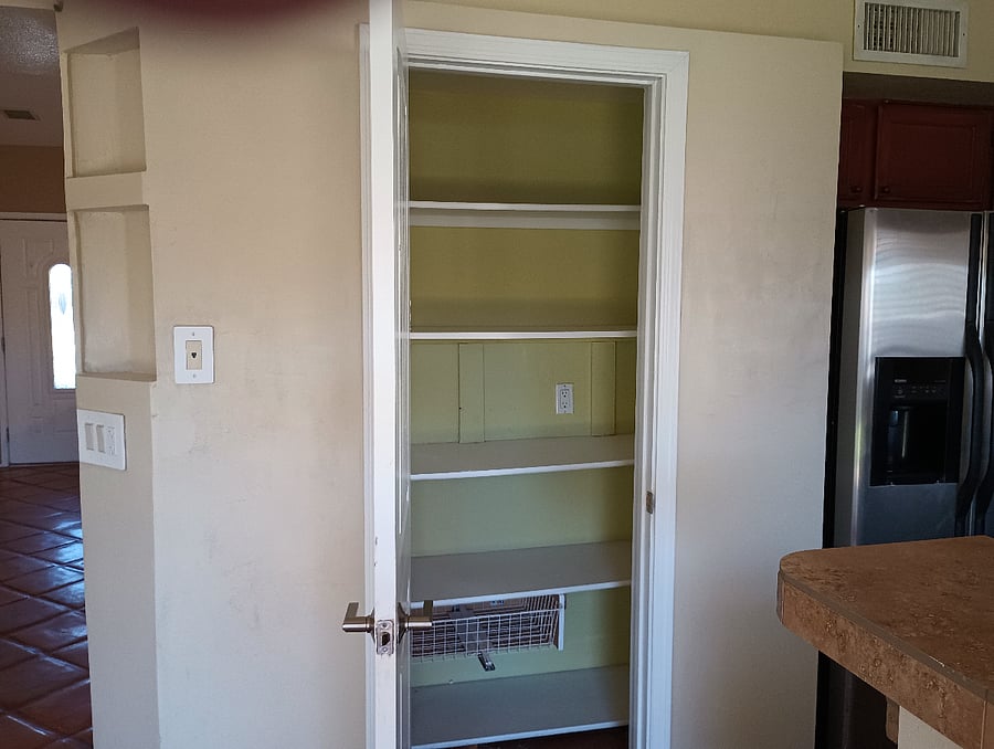 Pantry