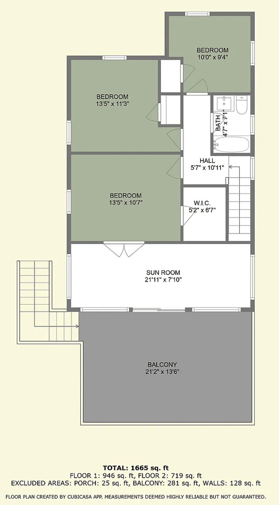 Furnished Finder property 1014689_1 photo 12