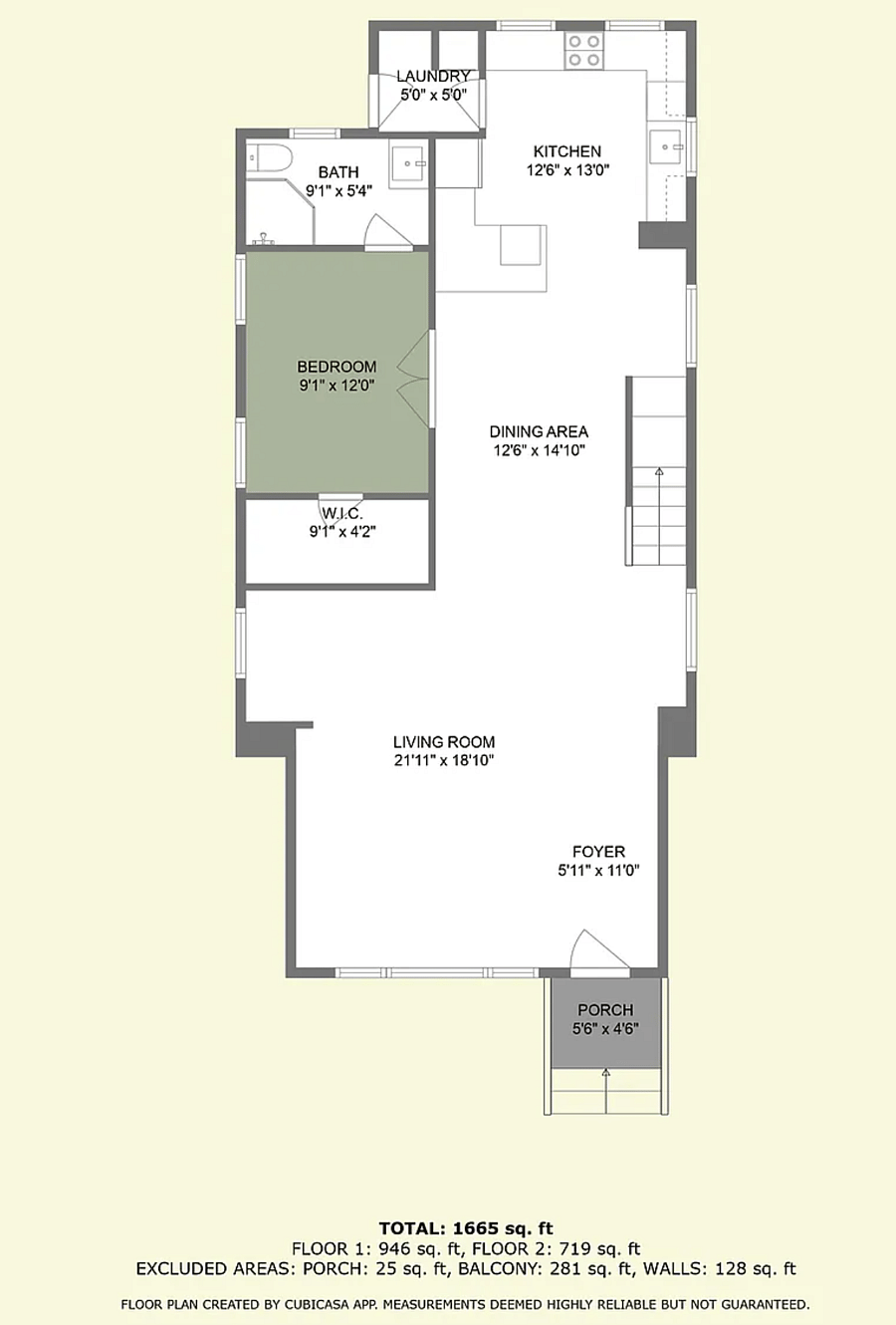 Furnished Finder property 1014689_1 photo 13