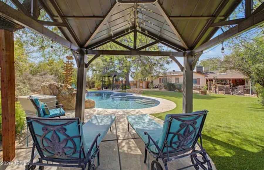 Furnished Finder property 1014881_1 photo 6