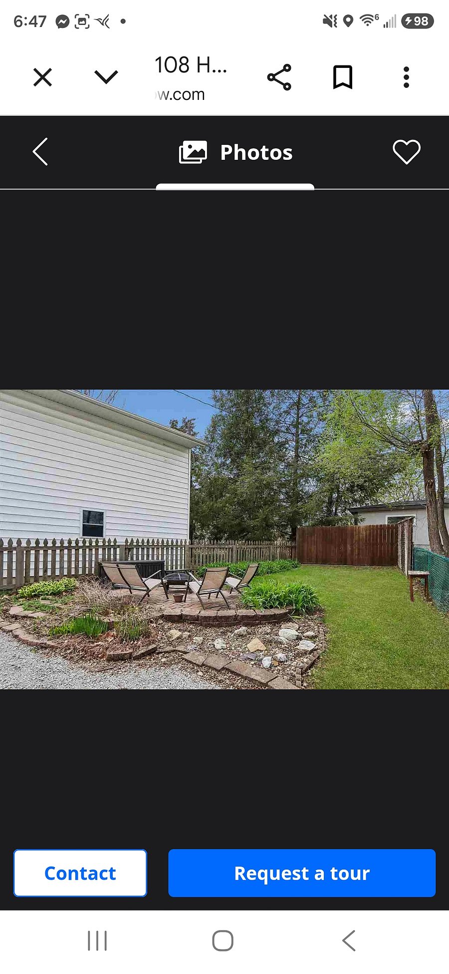 Furnished Finder property 1014937_1 photo 4