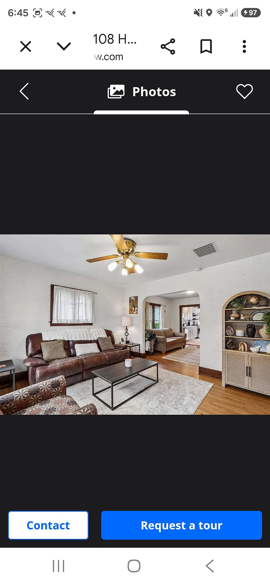 Furnished Finder property 1014938_1 photo 2