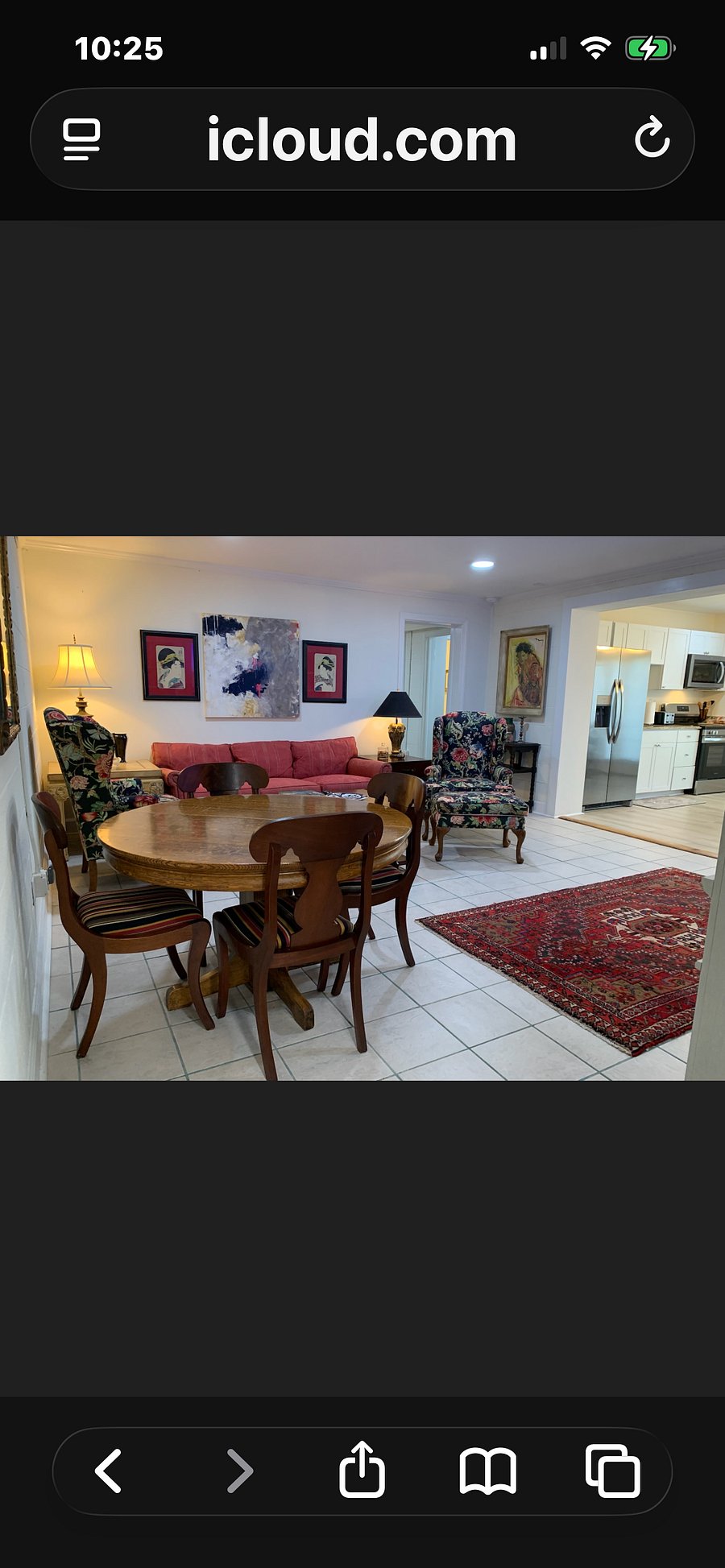 Furnished Finder property 1015013_1 photo 3