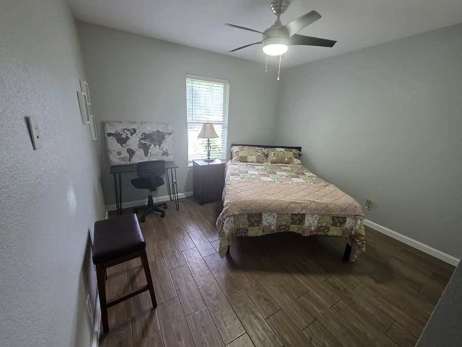 Bedroom 3