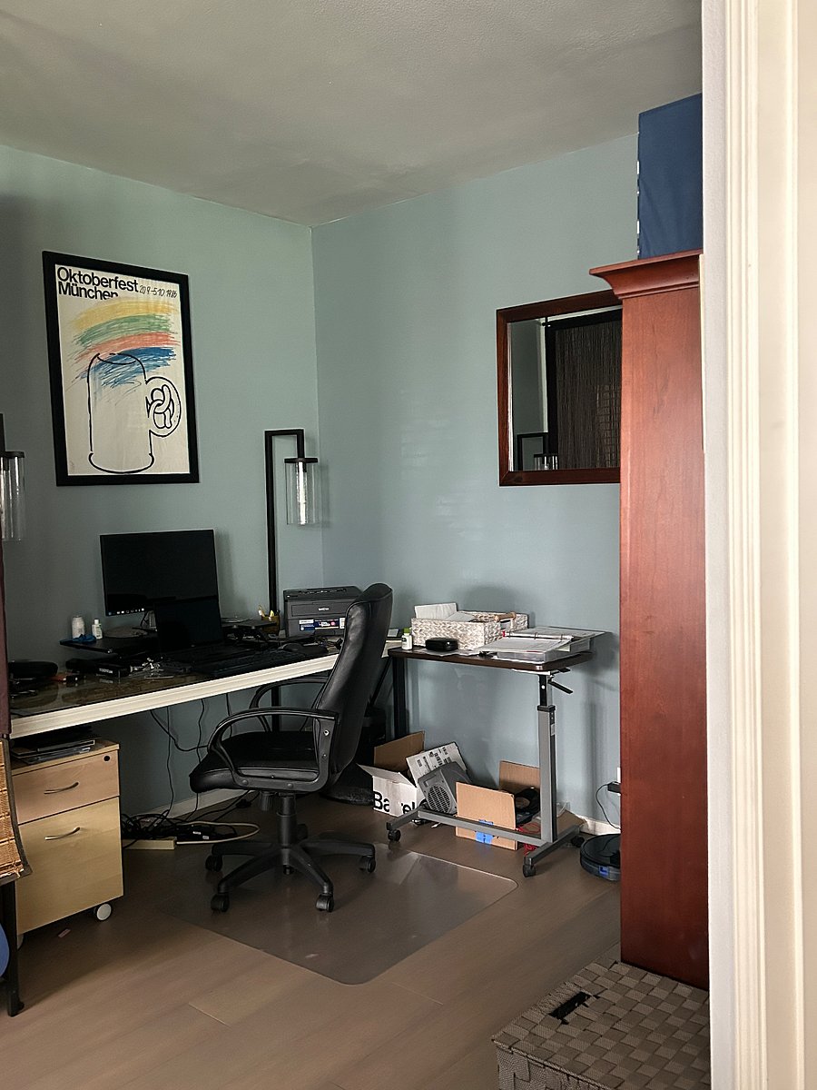 Office Space 1