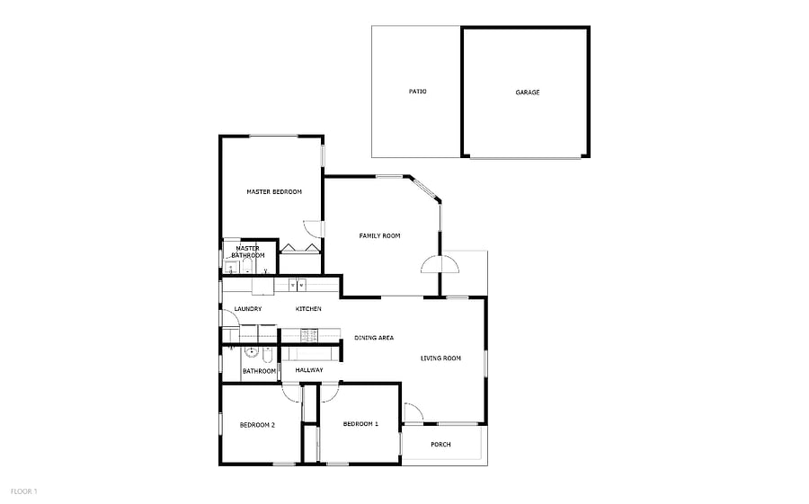 Furnished Finder property 1015147_1 photo 14