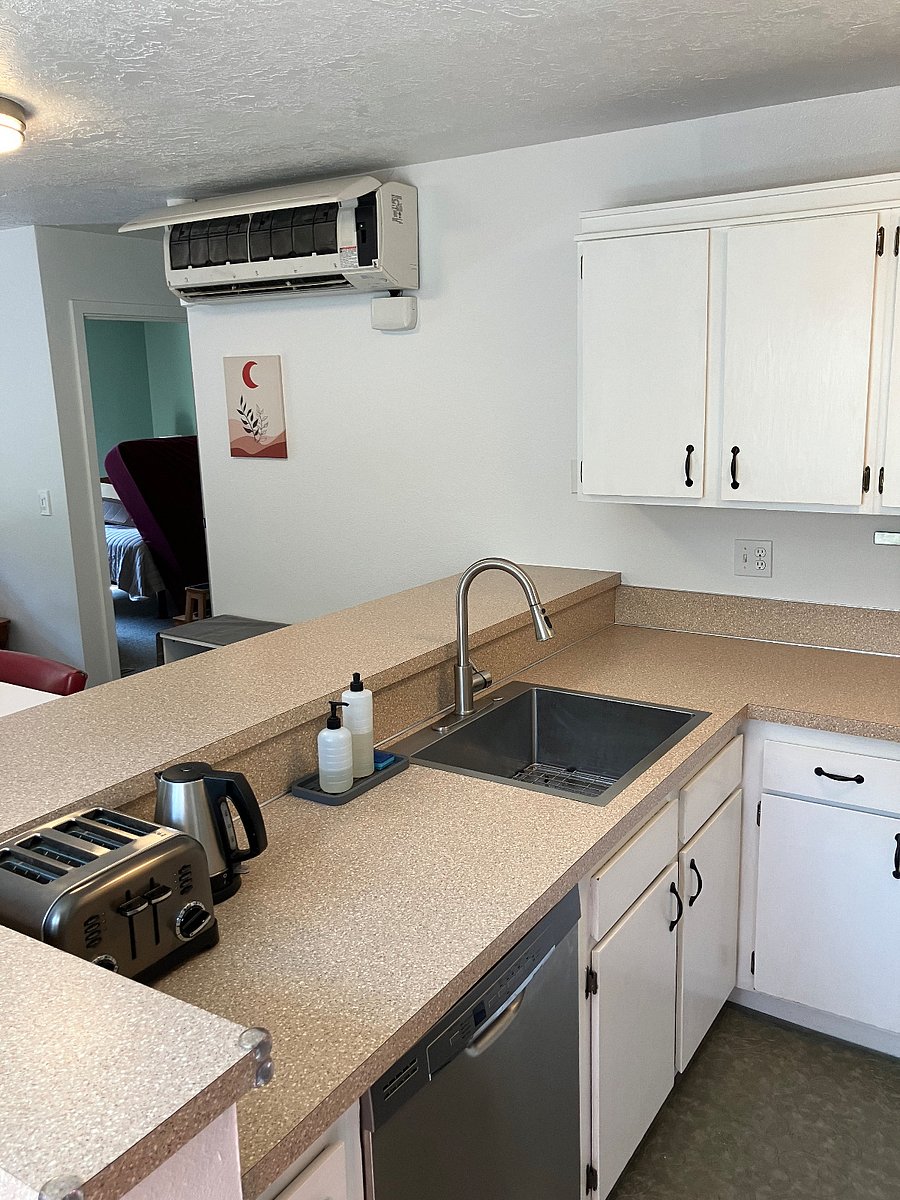 deep stainless steel kitchen sink