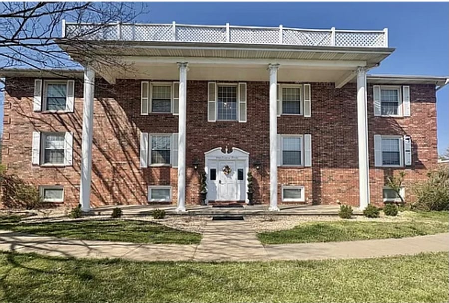 Pyrenees Properties is commited to rehabilitating this well known piece of Springfield History. We want its charm to carry on for decades to come.