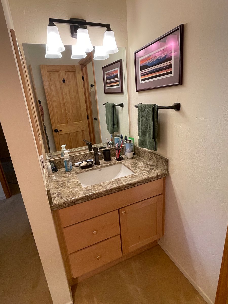 Master bath